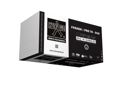 FASADA λ PRO 70-040